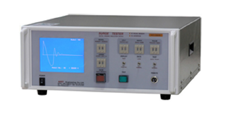 Digital Surge Tester