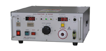 Digital Hipot (Puncture) Tester