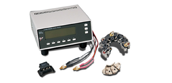 D&V Diode & Rectifier Tester