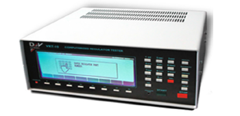 D&V Voltage Regulator Tester