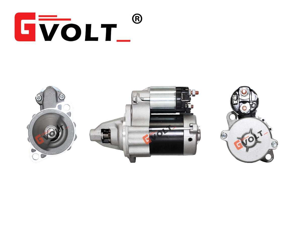 Suzuki alto starter shop motor